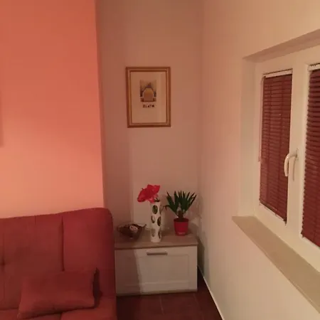 Apartment Jezera 796e *