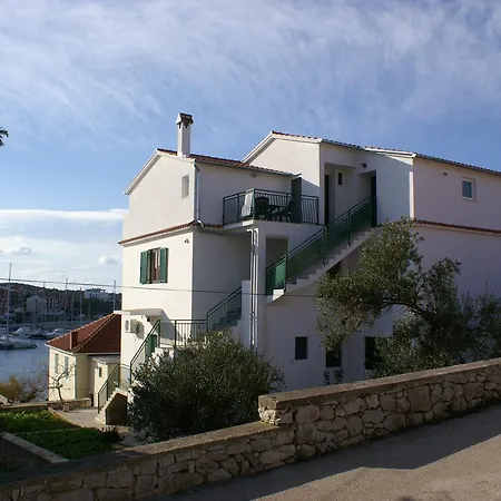 Apartment Jezera 796e *