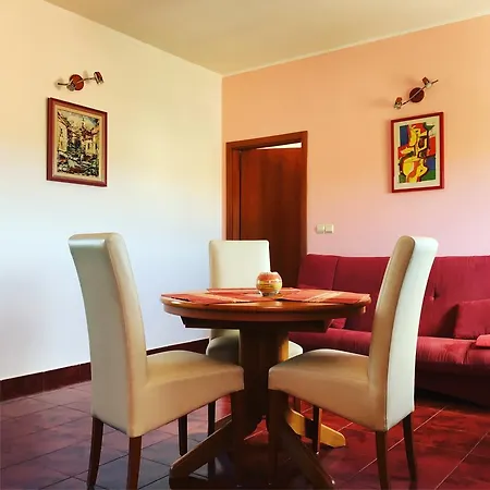 Apartment Jezera 796e Tisno